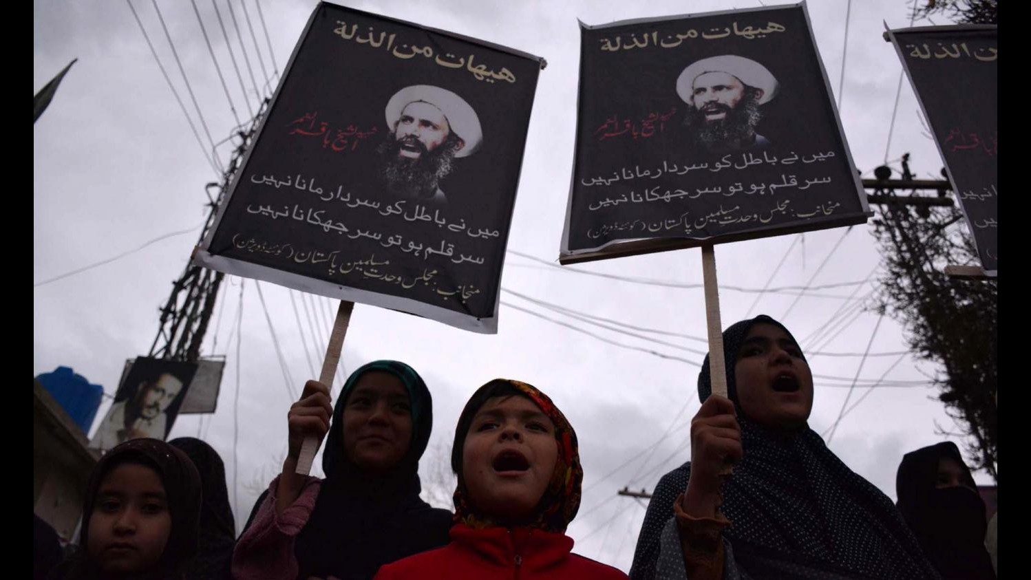 Tensioni dopo esecuzione di imam sciita: Arabia Saudita rompe relazioni con Iran