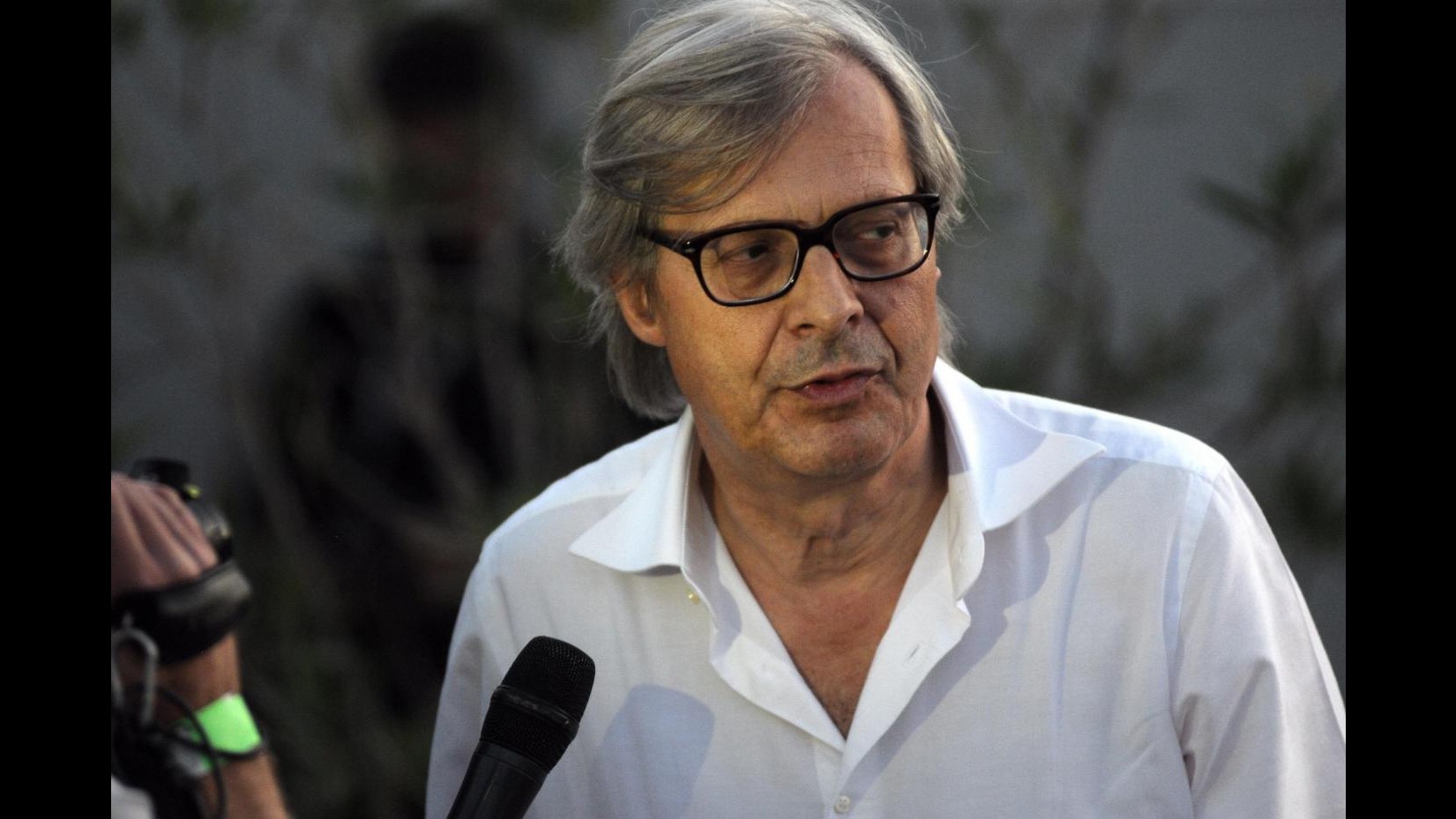 Sgarbi: Articoli su chiamata a Viminale per visita museo sono fantasie