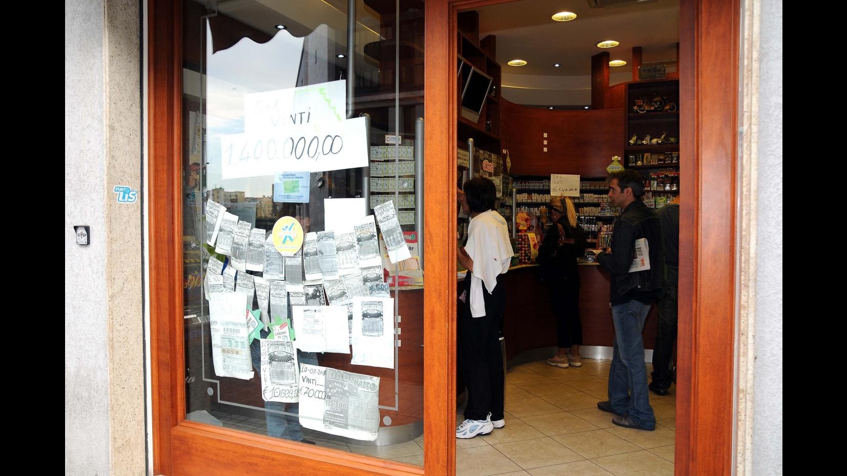 Giochi, Lotteria Italia: dal 2002 dimenticati premi per oltre 23 mln