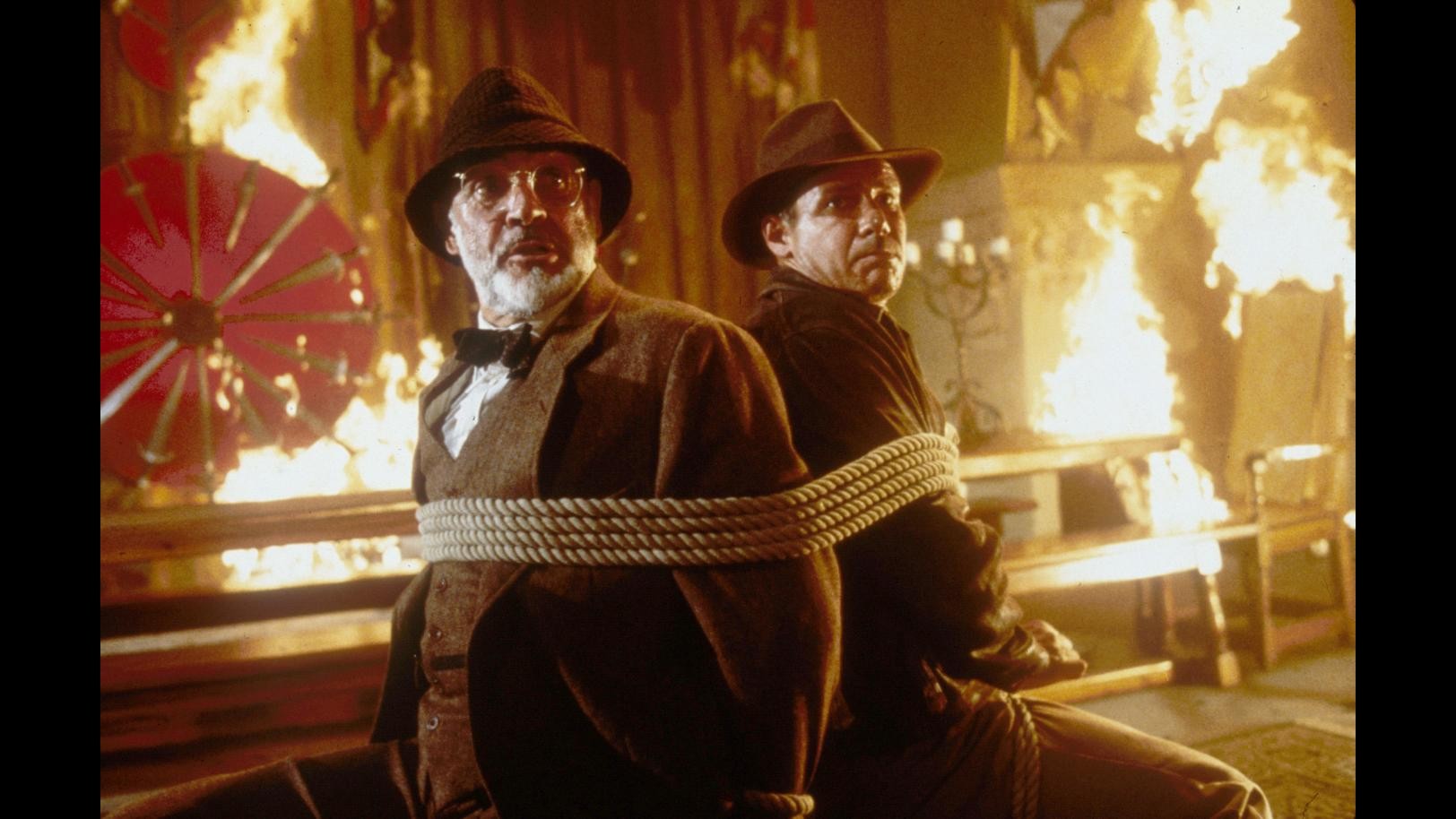 Cinema, Disney conferma: Harrison Ford sarà di nuovo Indiana Jones