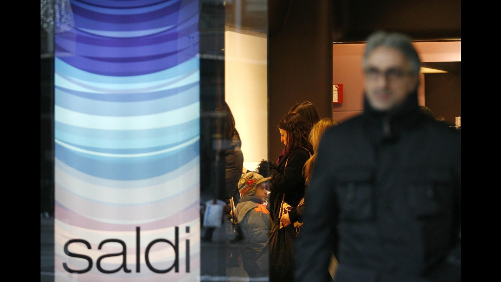 Saldi, i consigli del Codacons per acquisti sicuri