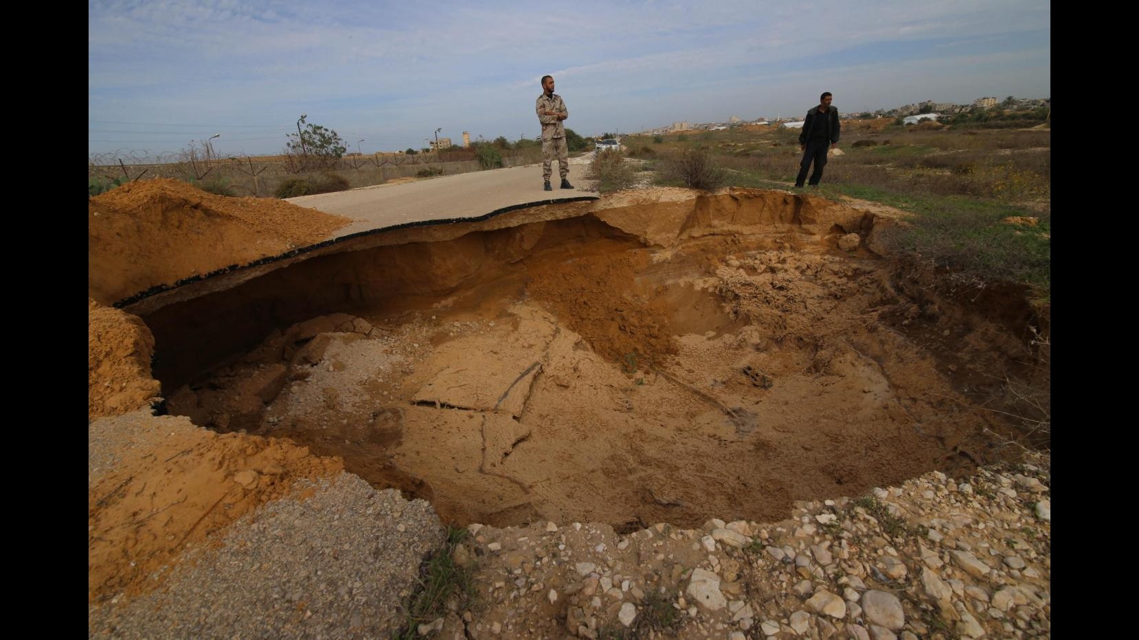 Medioriente, razzi da Gaza: Israele risponde con raid contro Hamas