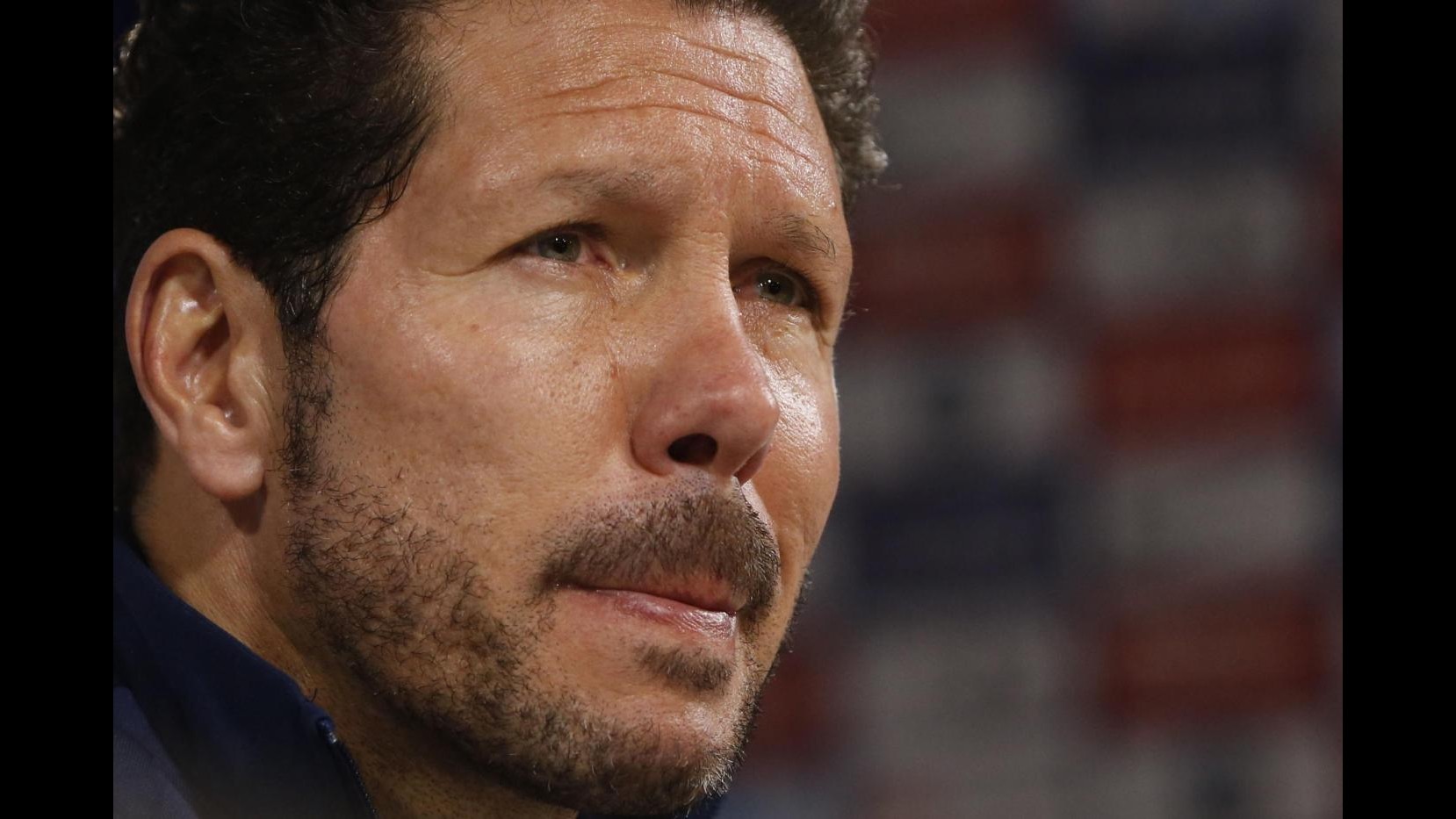 Stampa: Simeone in pole per panchina Manchester United