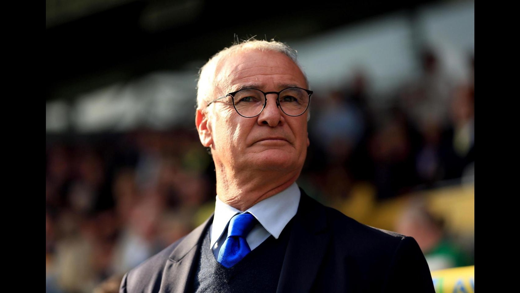 Ranieri rassicura: Vardy e Mahrez resteranno al Leicester