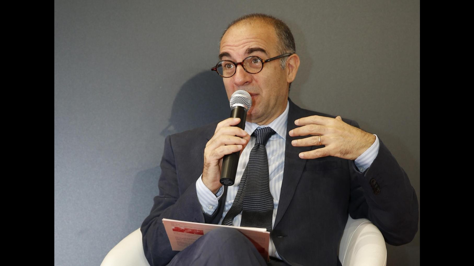 Roma, rubano in casa del regista Tornatore: due arresti