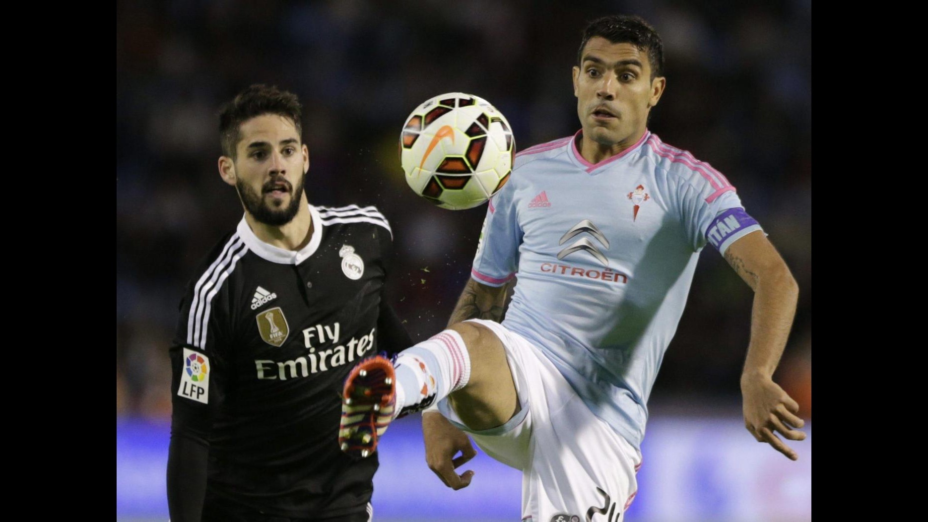 Atletico Madrid: arriva Augusto Fernandez dal Celta Vigo