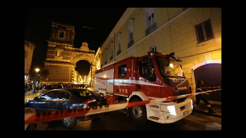 Milano, precipita da finestra in via Pomposa: forse un suicidio