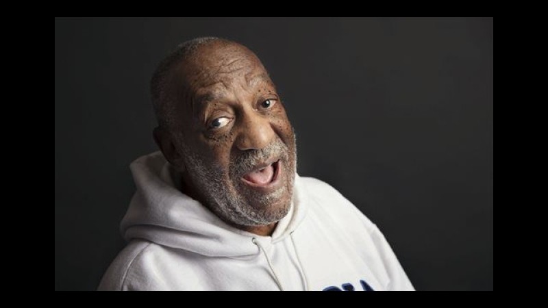 Usa, legale Cosby: Decisioni contro l’attore politicamente motivate