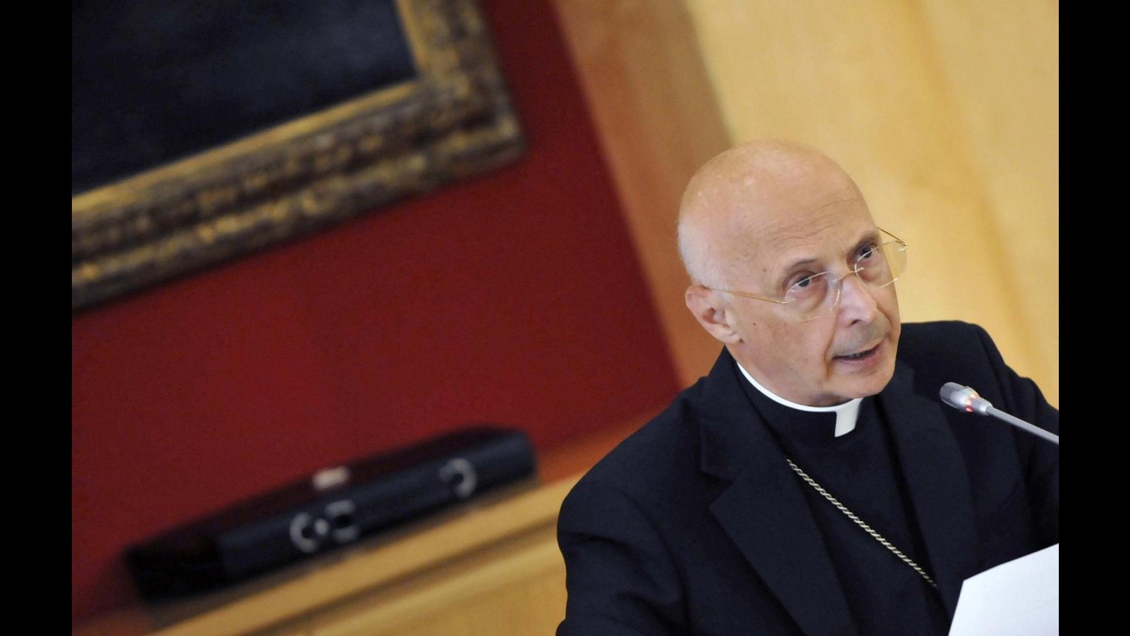 Genova, domani marcia per la pace con cardinale Bagnasco
