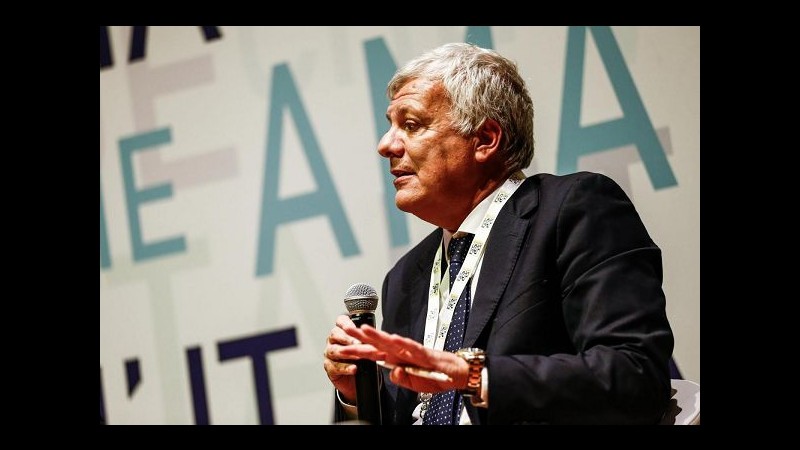 Smog, Galletti: Riunione non aveva obiettivo risolvere problemi Maroni