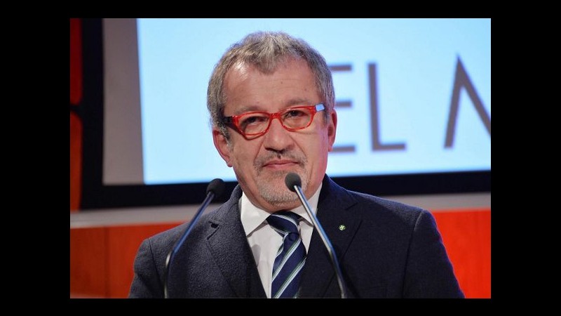 Smog, Maroni: Grande lacuna sulle risorse, 12 milioni non bastano