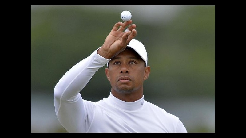 I 40 anni di Tiger Woods: tornerà il re del golf?