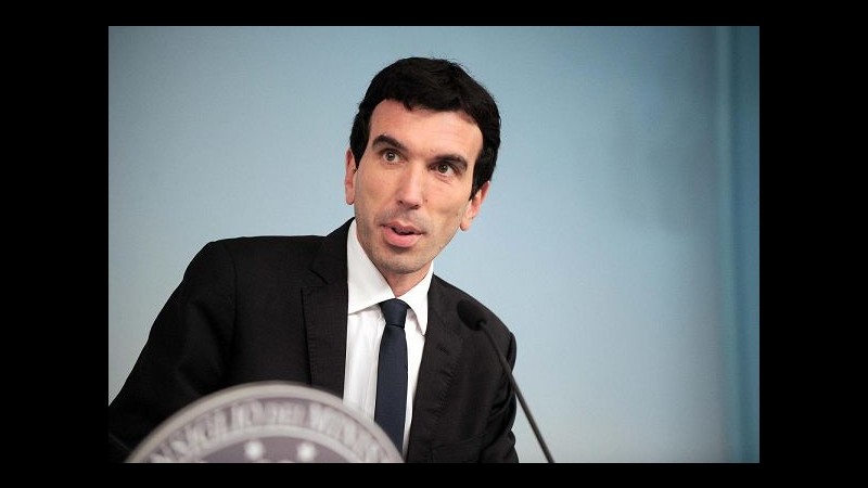 Mipaaf: Nel 2015 oltre 100mila controlli e 81 milioni di sequestri