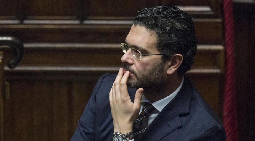 M5S, Carbone (Pd): Epurazioni? Movimento esiste solo in blog duo bananas