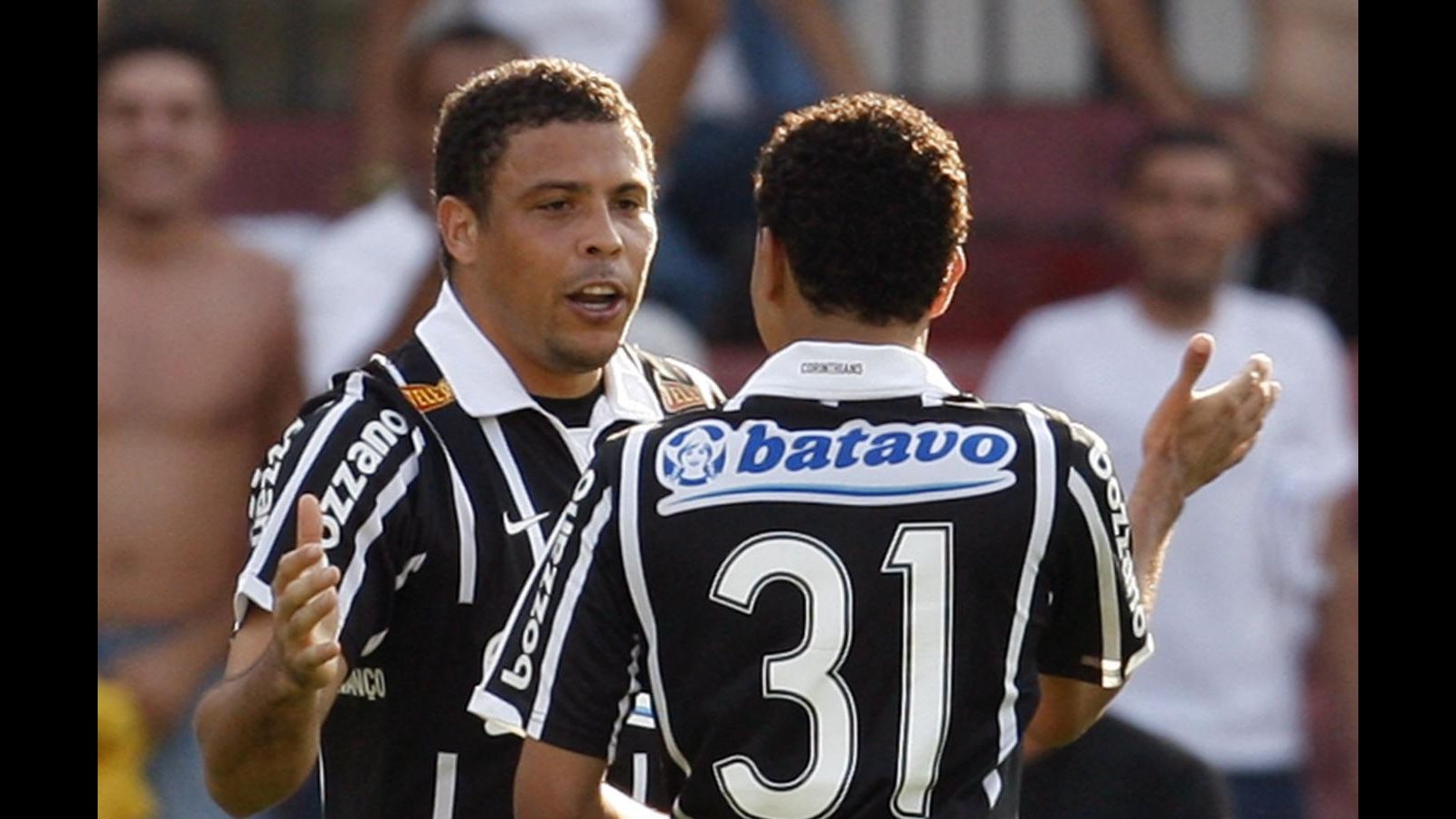 Ronaldo il Fenomeno replica a Capello: Dopo Real nessun successo