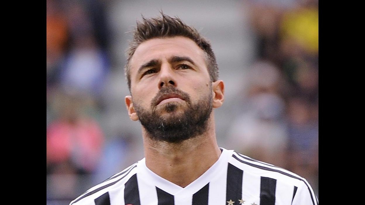 Juventus: lavoro differenziato per Barzagli e Mandzukic
