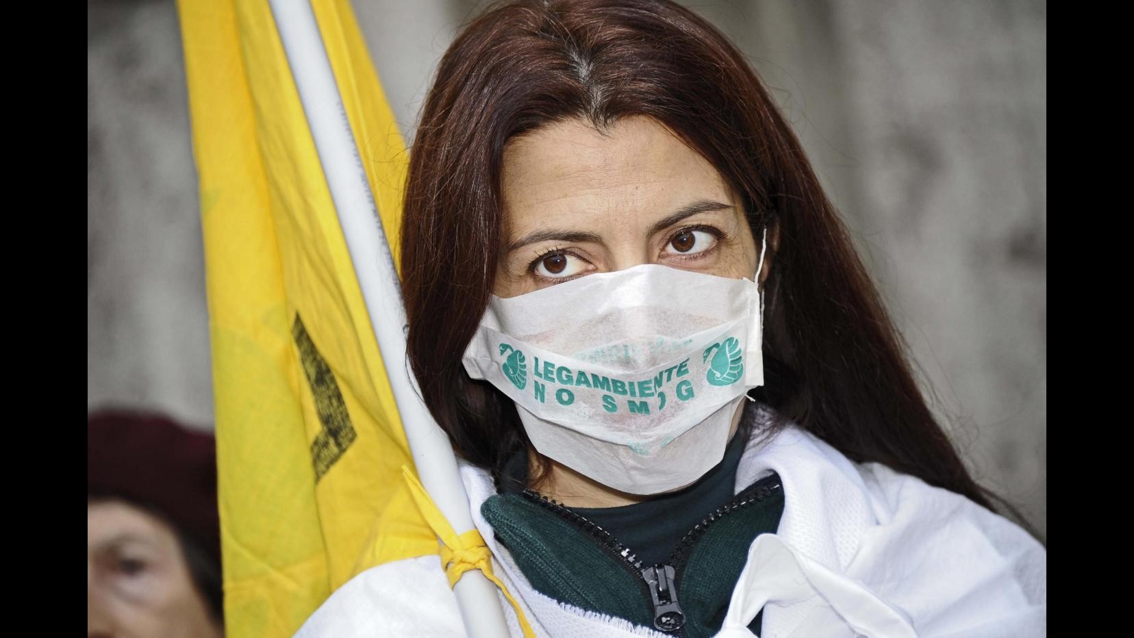 Smog, Sala: Chiederemo a governo 1 miliardo per trasporto locale