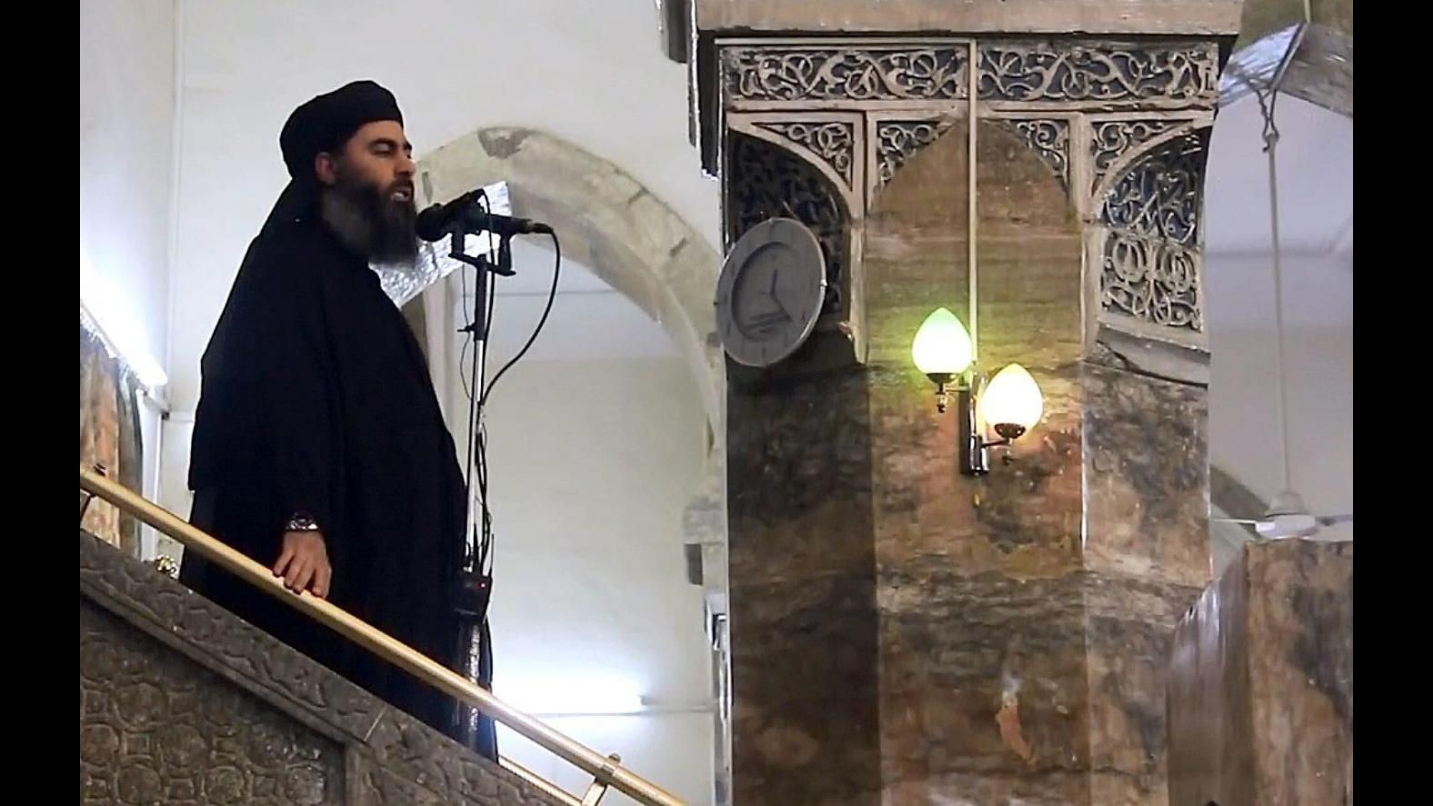 Isis, una fatwa in quindici punti ‘disciplina’ il sesso tra schiave e carcerieri