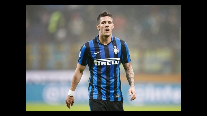 Jovetic: Nessun problema con Icardi, possiamo migliorare