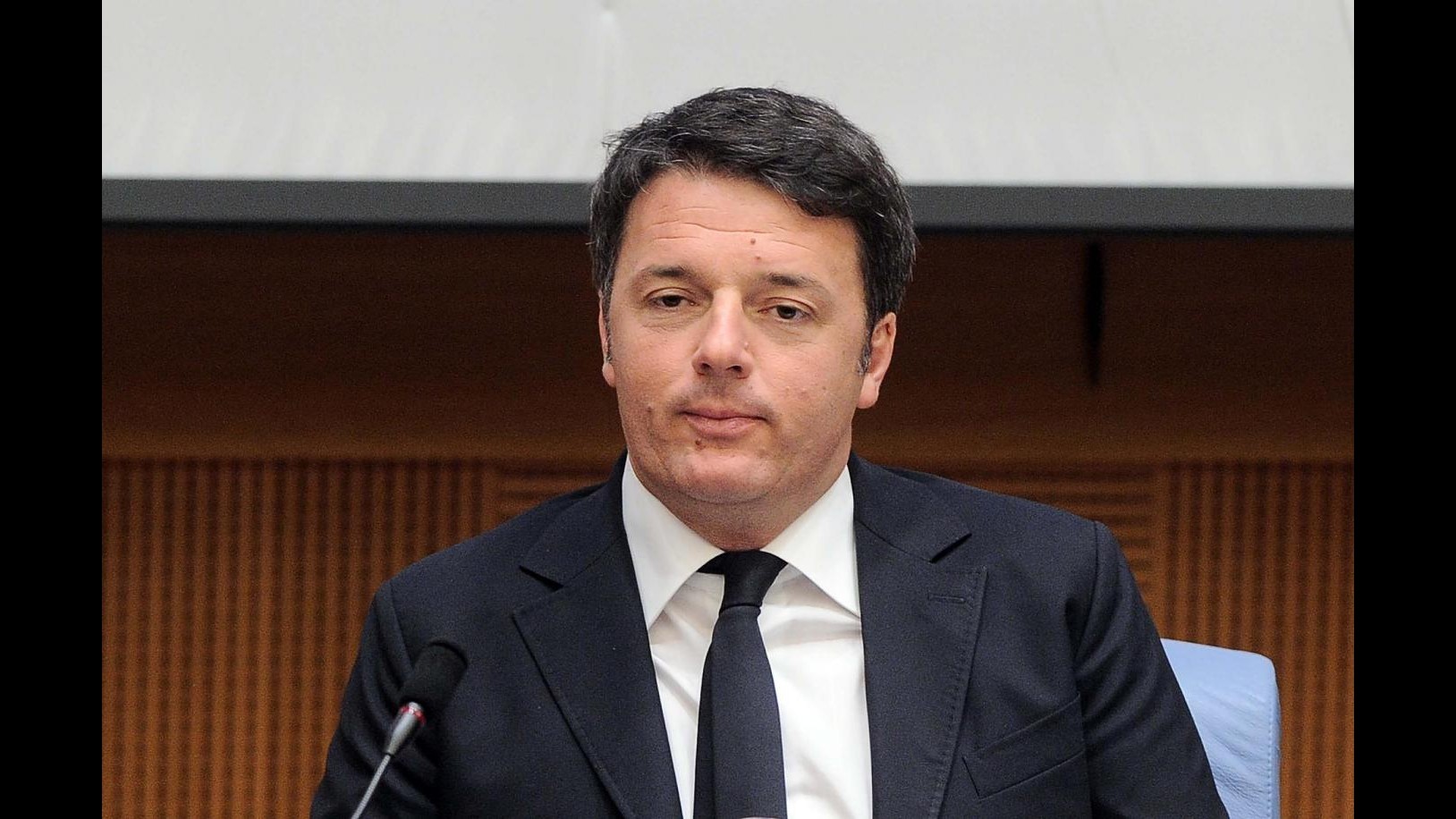 Renzi: M5S forte nei sondaggi, poi le elezioni a volte li smentiscono