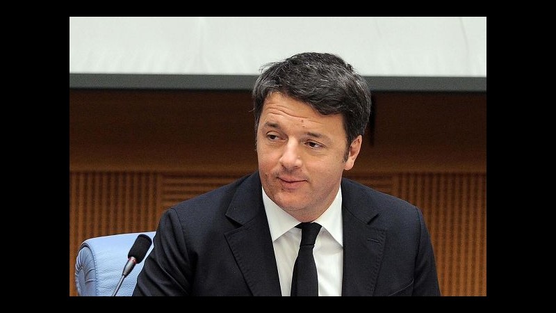 Smog, Renzi: Grillo? Strumentalizzare morti è sport opposizioni