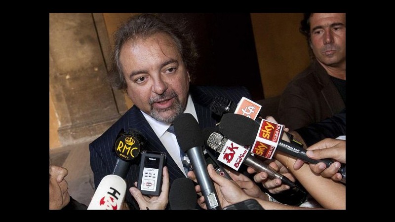 M5S, Giarrusso: Su caso Fucksia abbiamo applicato le regole