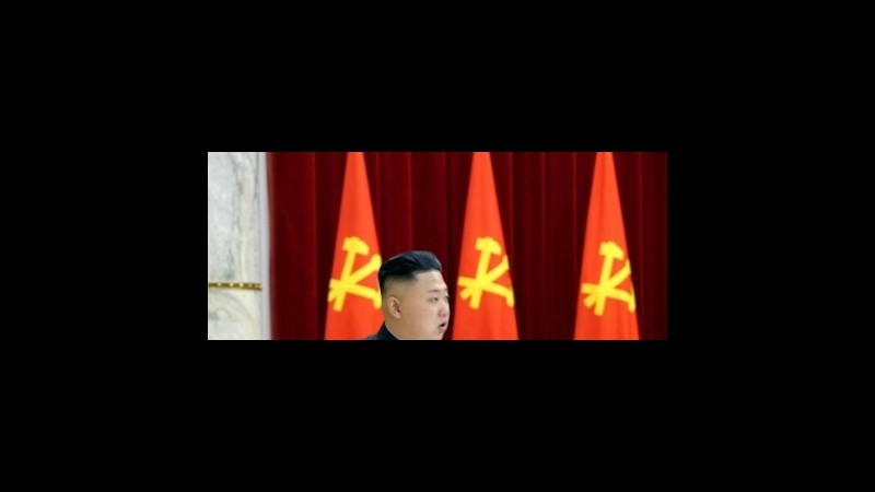 Corea del Nord, i bookie prendono di mira Kim Jong Un: scommesse pazze sul dittatore