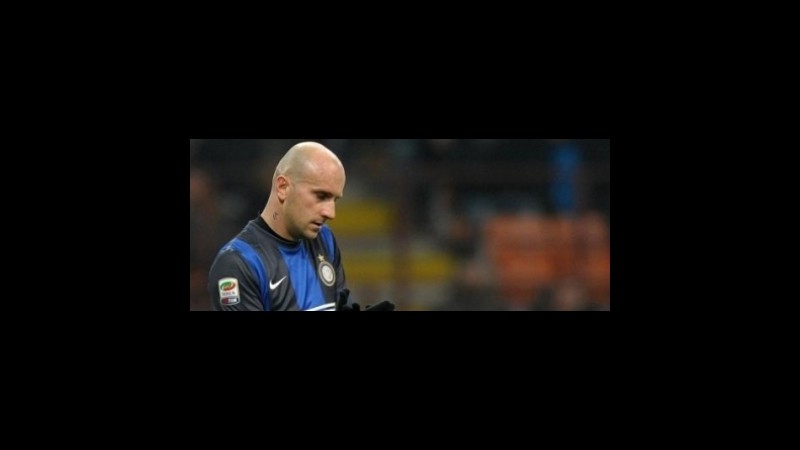 Inter-Atalanta: torna Rocchi, il suo gol vale 2,40