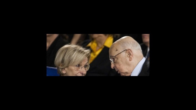 Presidente della Repubblica, Emma Bonino scavalca Prodi e Monti: l’elezione a 2,50