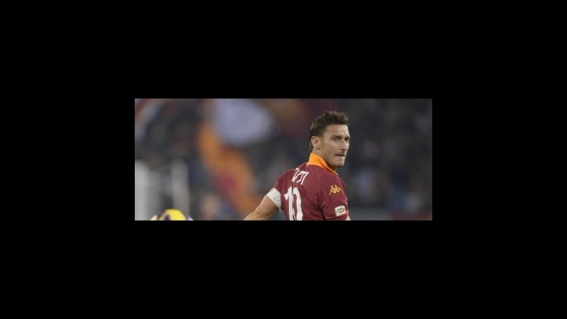 Derby di Roma, per i bookmaker giallorossi favoriti a 1.95