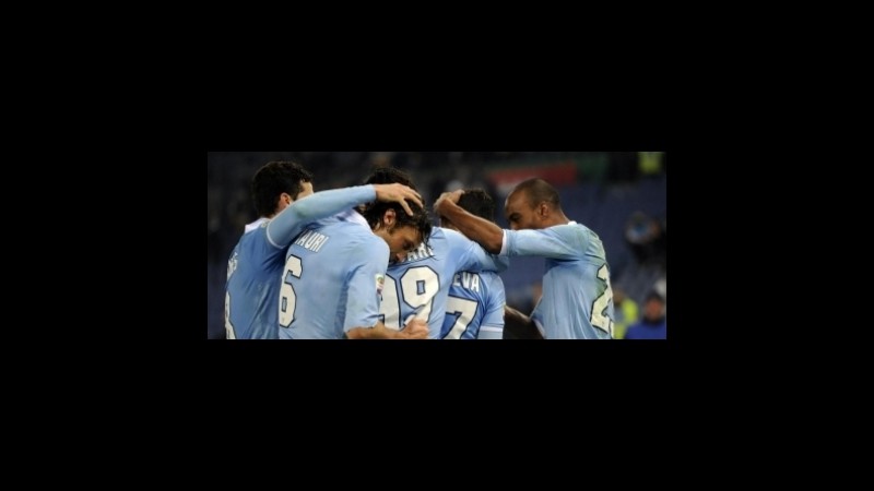 Europa League: Fenerbahce-Lazio, il blitz biancoceleste in quota a 2,90