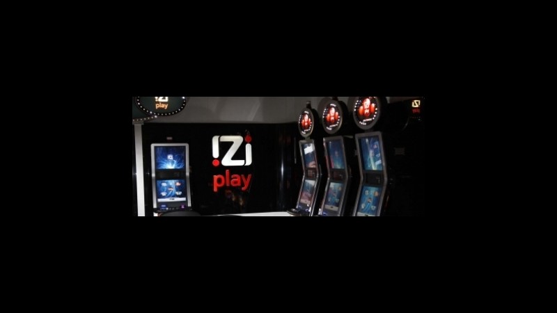 Vlt, con Iziplay il Jackpot si ferma ancora a Voghera