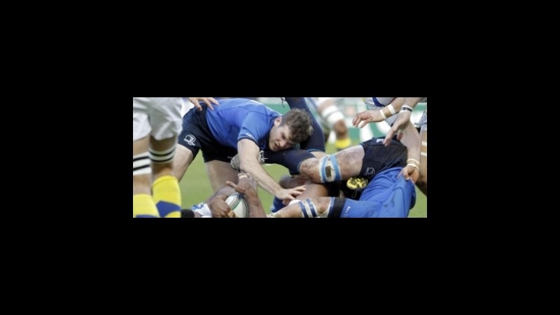 Rugby, l’Irlanda non rinnova il contratto a Kidney: Mckenzie favorito per la panchina
