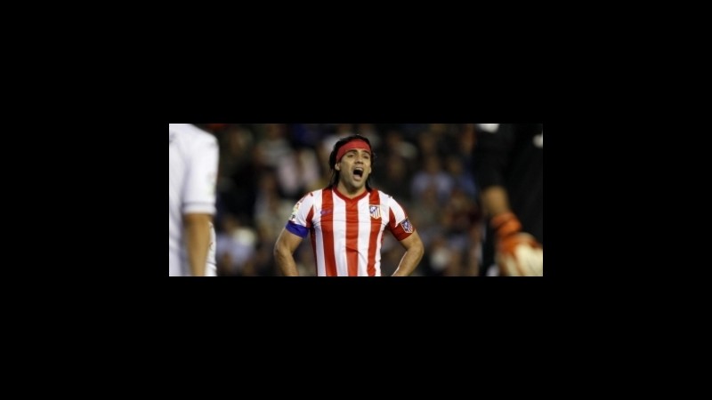 Scommesse, Liga: Atletico Madrid favorito contro il Valencia per il sorpasso al Real