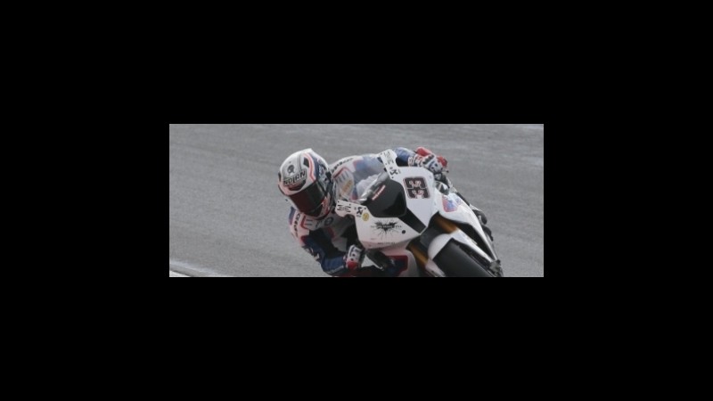 Mondiale Superbike: problemi per Melandri, ma rimane favorito in quota