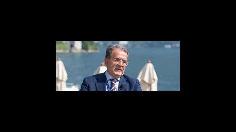 Presidente della Repubblica: coalizione Pd-Monti, i bookie lanciano Prodi
