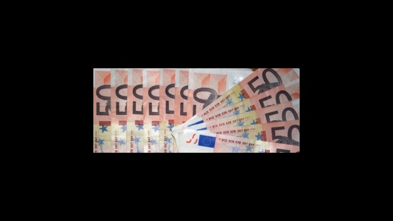 Eurozona, Cipro boccia i prelievi su conti correnti: l’addio all’euro a 3,00