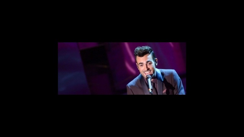 Eurovision Song Contest 2013: Marco Mengoni canterà “L’essenziale”, ma i bookie lo snobbano