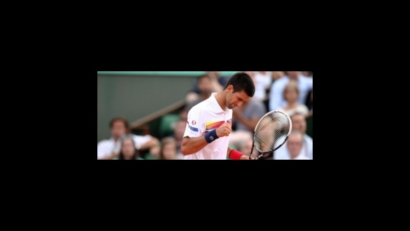 Us Open: Djokovic e Serena Williams favoriti per l’ultimo Slam stagionale
