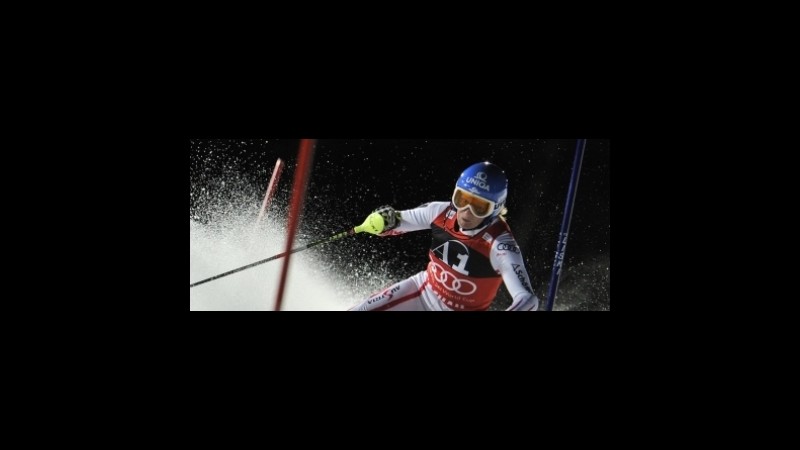 Sci Alpino, Finali a Lenzerheide: Maze e Svindal favoriti in discesa