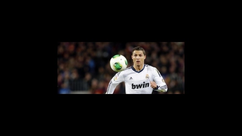 Champions: scommesse boom per United-Real Madrid, in Inghilterra è record di giocate