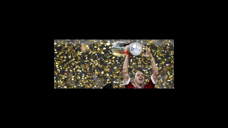 Calcio – Milan, Champions e scudetto: una doppietta a 70,00