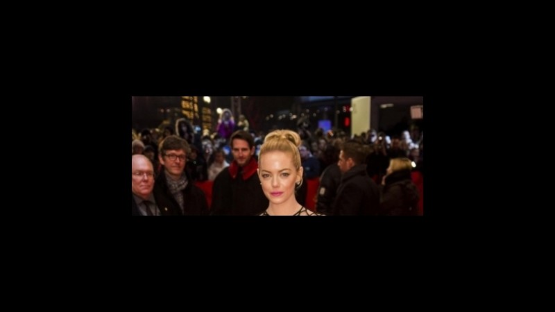 Cinema, Oscar: critiche a MacFarlane, per il 2014 i bookie puntano su Emma Stone
