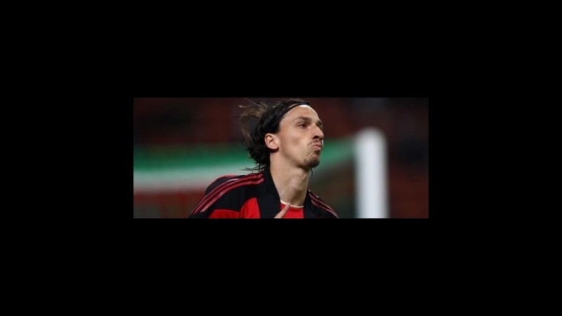 Supercoppa italiana: Milan primo “titulo” e ribaltone da 20 volte la posta