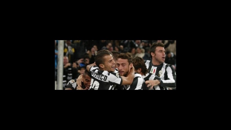 Serie A: pareggio di Milan e Inter, la Juve vola nelle quote scudetto
