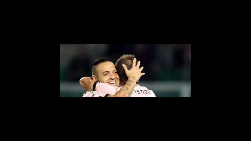 Serie A, Palermo-Genoa: il riscatto rosanero a 2,10