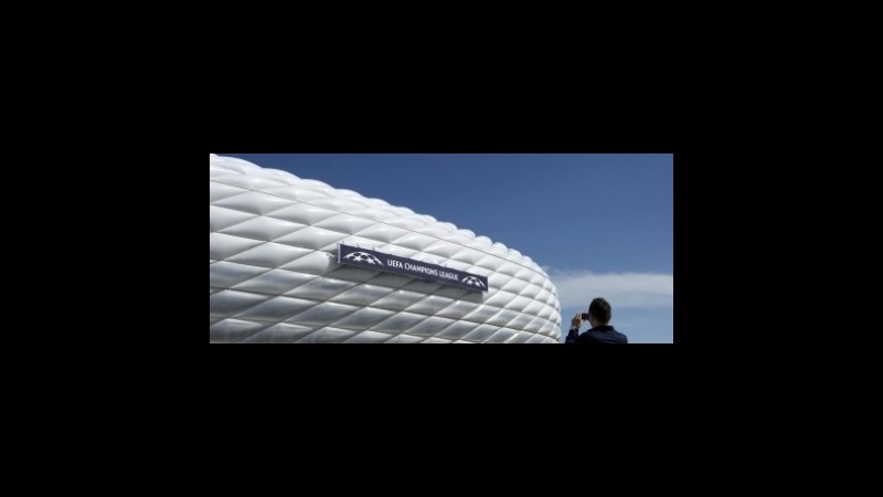 “Train and Meet”: con bwin si vincono due giorni all’Allianz Arena