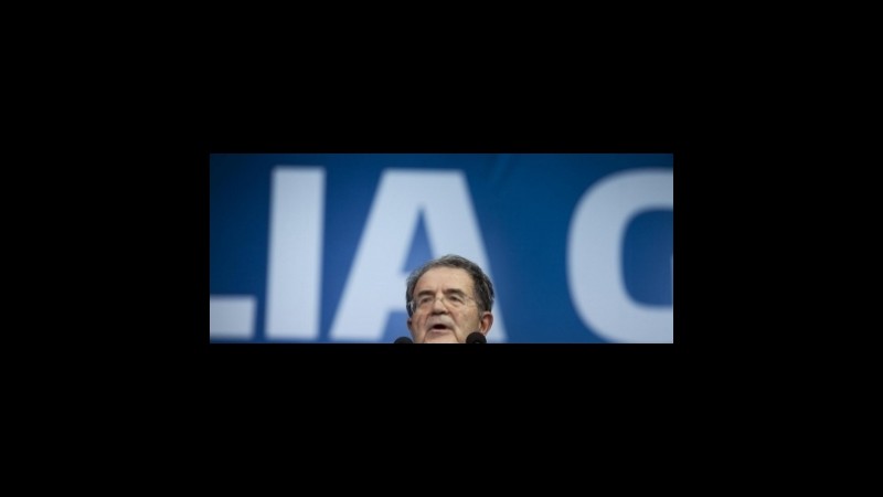 Prossimo Presidente della Repubblica: i bookmaker lanciano Prodi a 1,70