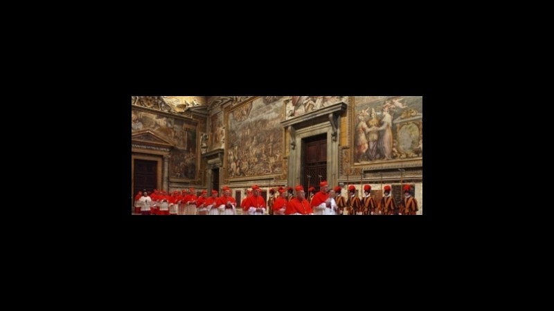 Prossimo Papa: per i bookie Twitter in tilt durante il Conclave