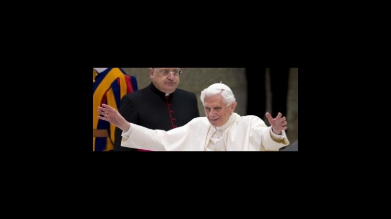 Prossimo Papa, in quota la fumata bianca dopo quattro votazioni
